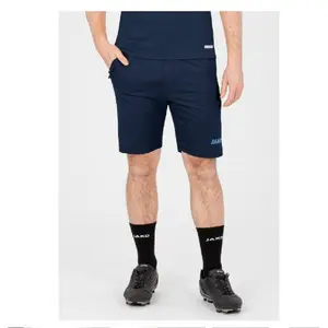 Premium kids' training shorts image-1