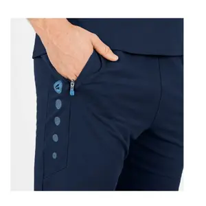 Premium kids' training shorts image-2