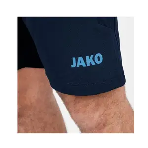 Premium kids' training shorts image-3