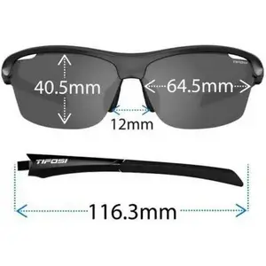 Lunettes de soleil Tifosi Intense image-2