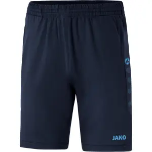 Premium kids' training shorts image-0