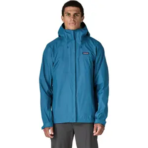 Veste imperméable Patagonia Torrentshell 3L Rain image-1