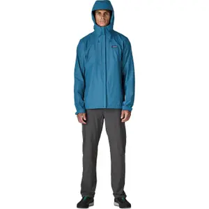 Veste imperméable Patagonia Torrentshell 3L Rain image-2