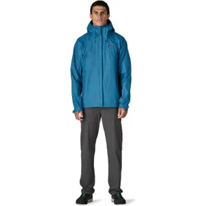 Veste imperméable Patagonia Torrentshell 3L Rain image-3