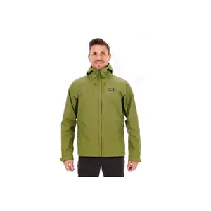 Veste imperméable Patagonia Torrentshell 3L Rain image-0