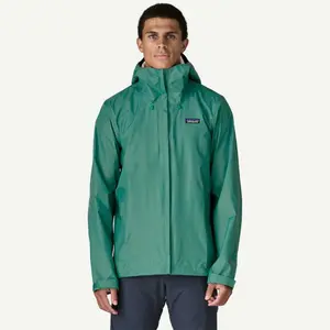 Torrentshell Hiking Jacket Patagonia image-2