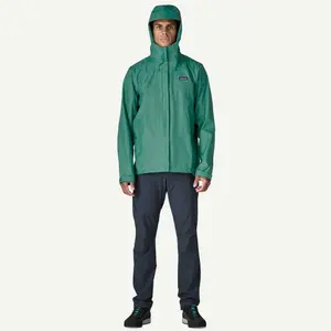 Torrentshell Hiking Jacket Patagonia image-5