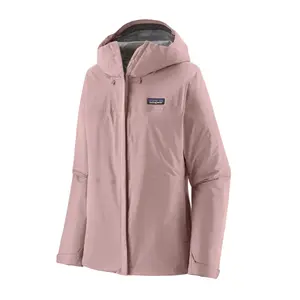 Women's waterproof jacket Patagonia Torrentshell 3L image-0