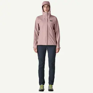 Women's waterproof jacket Patagonia Torrentshell 3L image-1