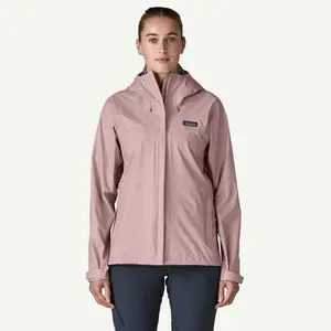 Women's waterproof jacket Patagonia Torrentshell 3L image-2
