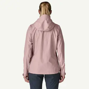Women's waterproof jacket Patagonia Torrentshell 3L image-4