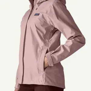 Women's waterproof jacket Patagonia Torrentshell 3L image-5