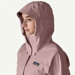 Women's waterproof jacket Patagonia Torrentshell 3L image-6