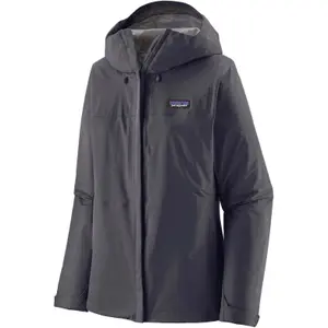 Women's waterproof jacket Patagonia Torrentshell 3L image-0