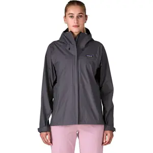 Women's waterproof jacket Patagonia Torrentshell 3L image-1