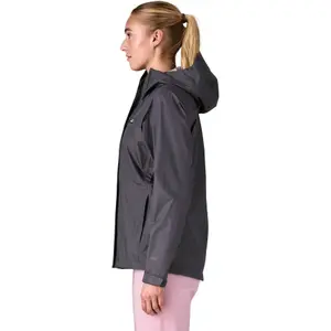 Women's waterproof jacket Patagonia Torrentshell 3L image-2