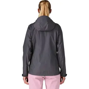 Women's waterproof jacket Patagonia Torrentshell 3L image-3