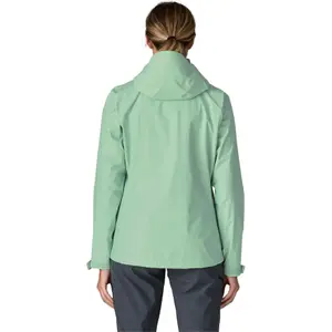 Vandringsjacka för kvinnor Patagonia Torrentshell image-2