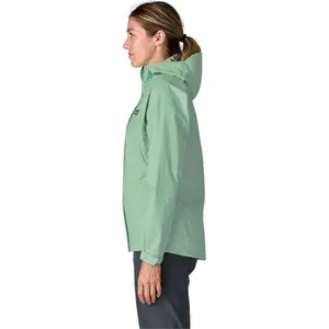 Vandringsjacka för kvinnor Patagonia Torrentshell image-3