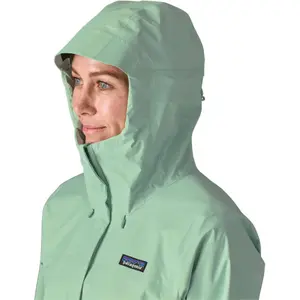 Vandringsjacka för kvinnor Patagonia Torrentshell image-5