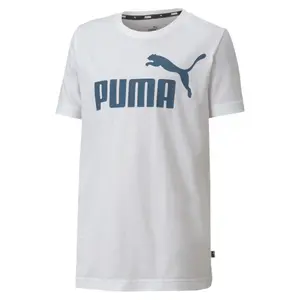 Kids T-shirt Puma ESS Logo image-0