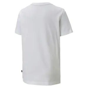 Kids T-shirt Puma ESS Logo image-1