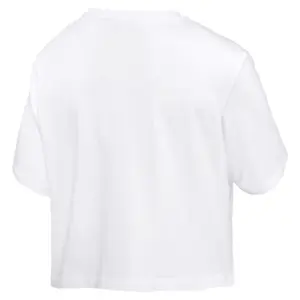 Crop top Puma Logo image-3