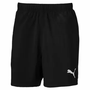 Shorts til børn Puma Perma Essential Woven 5 image-0