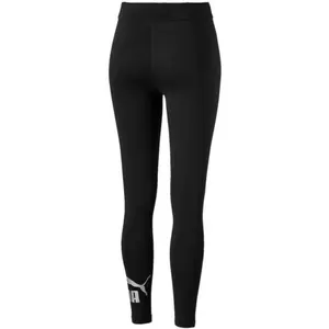 Damen-Leggings Puma Essential logo image-1