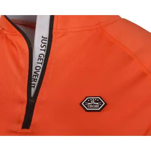 Kid's Riding Jersey QHP Vegas image-1