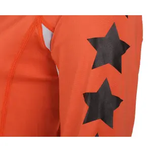 Kid's Riding Jersey QHP Vegas image-2