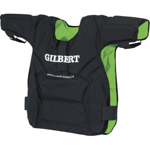 t-shirt-protection-junior-gilbert-contact-top-black-green-one-size