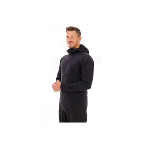Full Zip Hooded Ski Jacket Patagonia Nano-Air image-1
