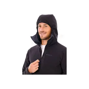 Full Zip Hooded Ski Jacket Patagonia Nano-Air image-4