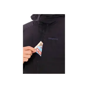 Full Zip Hooded Ski Jacket Patagonia Nano-Air image-5