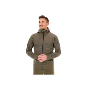 Full Zip Hooded Ski Jacket Patagonia Nano-Air image-0