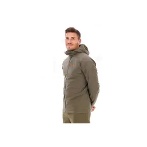 Full Zip Hooded Ski Jacket Patagonia Nano-Air image-1