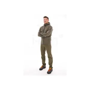 Full Zip Hooded Ski Jacket Patagonia Nano-Air image-2