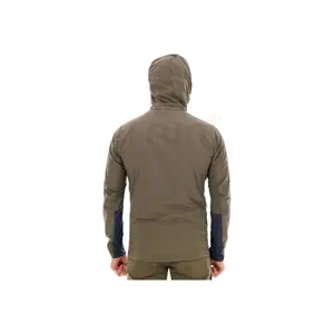 Full Zip Hooded Ski Jacket Patagonia Nano-Air image-3