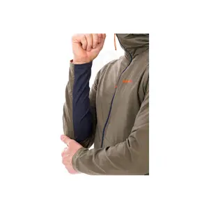 Full Zip Hooded Ski Jacket Patagonia Nano-Air image-4