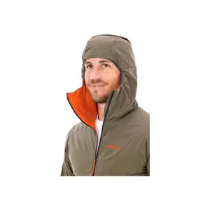 Full Zip Hooded Ski Jacket Patagonia Nano-Air image-5