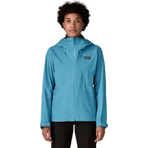 Vandringsjacka för kvinnor Patagonia Granite Crest image-1