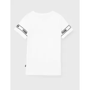 Kid's T-shirt Puma Amplified image-2