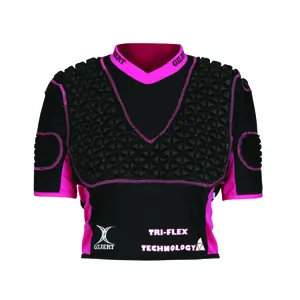 T-shirt protection femme Gilbert Triflex XP3 image-0