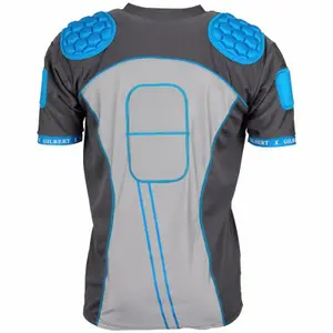 T-shirt protection Gilbert Atomic Zenon V2 image-2