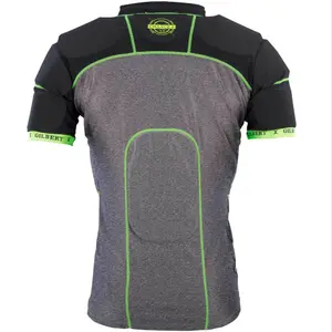 T-shirt protection Gilbert Charger X1 image-3