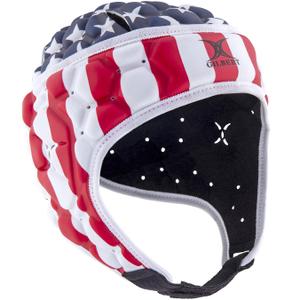 Children's helmet Gilbert USA Falcon 200