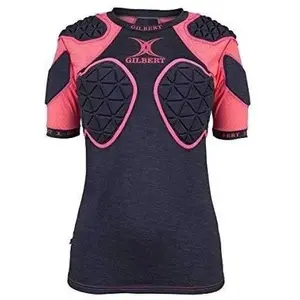 Maglietta protezione donna Gilbert Triflex Lite image-1