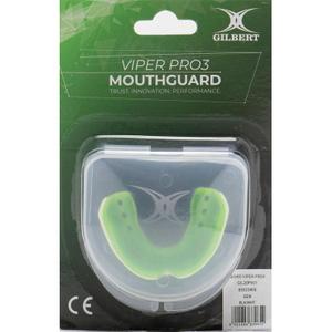 Protectores bucales Gilbert Viper Pro 3 image-5
