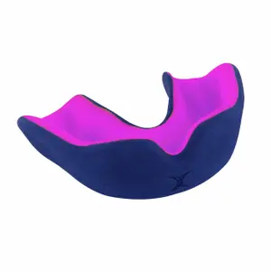 Zahnschutz Frau Gilbert Xbrace Dual Density image-0